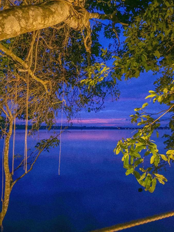 Green Villa Yala Тіссамахарама Екстер'єр фото